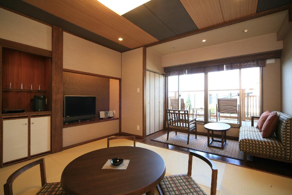 Tokachigawa Onsen Daiichi Hotel Otofuke Екстериор снимка