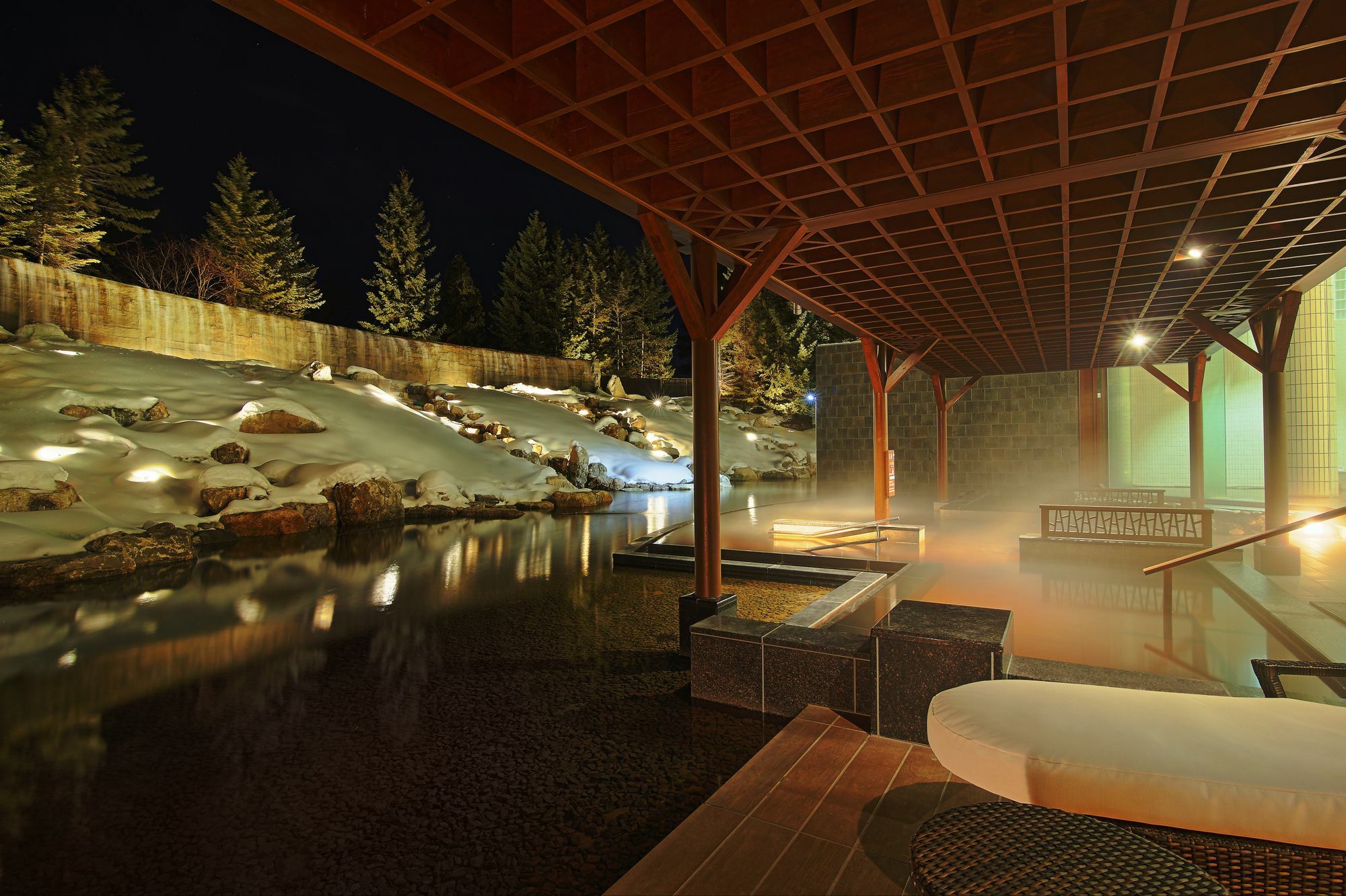 Tokachigawa Onsen Daiichi Hotel Otofuke Екстериор снимка